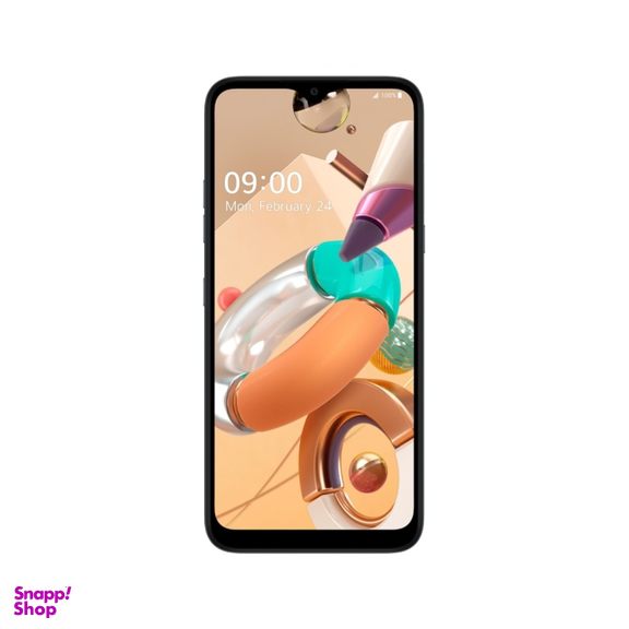 گوشی موبایل ال جی (LG) مدل K41S LM-K410ZMW ظرفیت 32GB رم 3GB