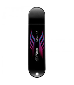 فلش مموری سیلیکون پاور(Silicon Power) مدل 3.0 Blaze B10 ظرفیت 16GB