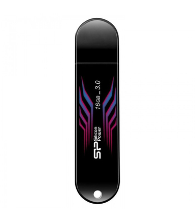 فلش مموری سیلیکون پاور(Silicon Power) مدل 3.0 Blaze B10 ظرفیت 16GB