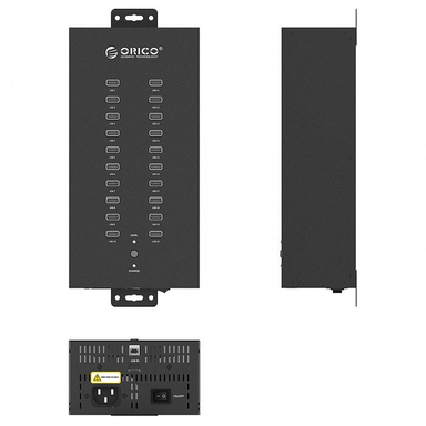 کارت صدا USB 2.0 اوریکو (Orico) مدل SC2