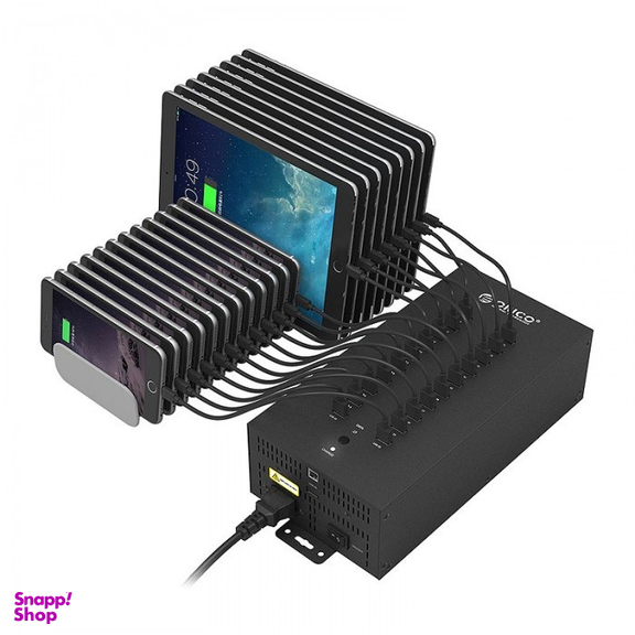 کارت صدا USB 2.0 اوریکو (Orico) مدل SC2