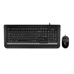 کیبورد بیاند (Beyond) مدل BK2350 با حروف فارسی