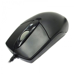 کیبورد و ماوس با سیم ای فورتک (A 4 Tech) مدل KR 8372 با حروف فارسی