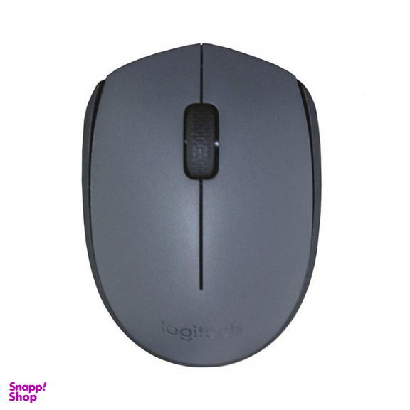کیبورد و ماوس بی سیم لاجیتک (Logitech) مدل MK235 با حروف فارسی
