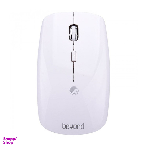ماوس بی سیم بیاند (Beyond) مدل BM1230RF