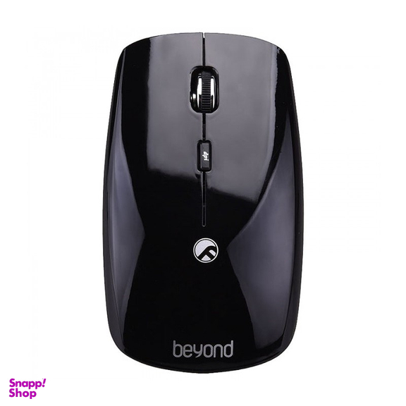 ماوس بی سیم بیاند (Beyond) مدل BM1230RF