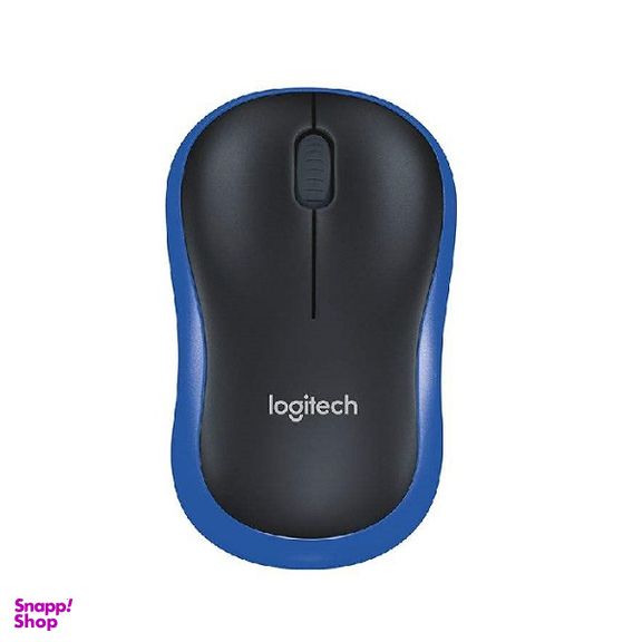 ماوس بی سیم لاجیتک (Logitech) مدل M185