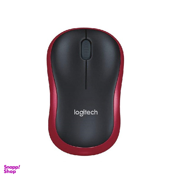 ماوس بی سیم لاجیتک (Logitech) مدل M185