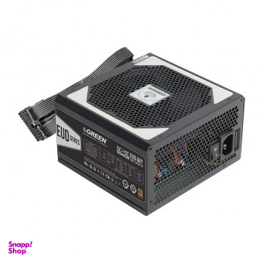 منبع تغذیه گرین (Green) مدل GP530A EUD