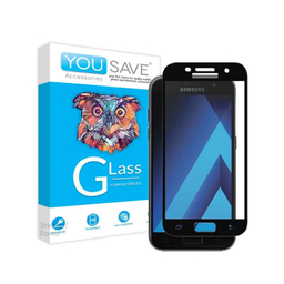 گلس سرامیکی سامسونگ (Samsung) مناسب برای گوشی مدل Galaxy A5 2017