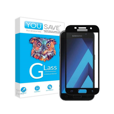 گلس سرامیکی سامسونگ (Samsung) مناسب برای گوشی مدل Galaxy A5 2017