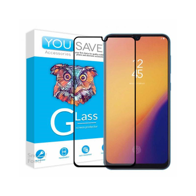گلس سرامیکی مناسب برای گوشی مدل Galaxy A70 سامسونگ (Samsung)