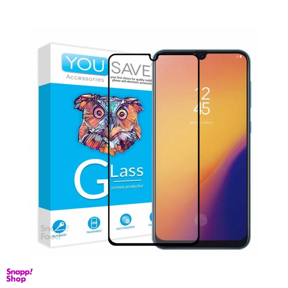 گلس سرامیکی مناسب برای گوشی مدل Galaxy A70 سامسونگ (Samsung)