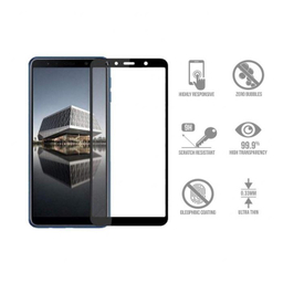 گلس تمام صفحه یوسیو مناسب برای گوشی Galaxy A7 2018 سامسونگ (Samsung)