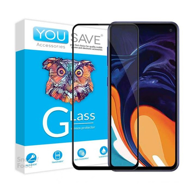 گلس تمام صفحه یوسیو مناسب برای گوشی Galaxy A60 سامسونگ (Samsung)