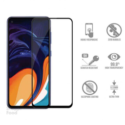 گلس تمام صفحه یوسیو مناسب برای گوشی Galaxy A60 سامسونگ (Samsung)