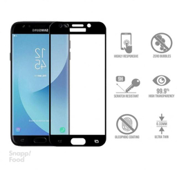 گلس تمام صفحه یوسیو مناسب برای گوشی سامسونگ Samsung) Galaxy J7)