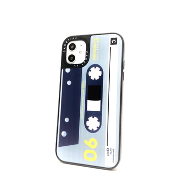 کاور کاست (Casetify) مدل سوناتا مناسب برای آیفون 12Pro\12