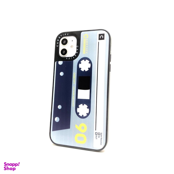 کاور کاست (Casetify) مدل سوناتا مناسب برای آیفون 12Pro\12