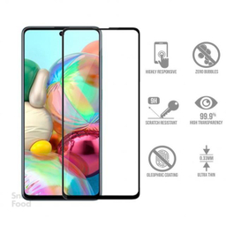 گلس تمام صفحه یوسیو مناسب برای گوشی Galaxy Note 10 Lite سامسونگ (Samsung)