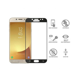 گلس تمام صفحه یوسیو مناسب برای گوشی Galaxy J7 Pro سامسونگ (Samsung)