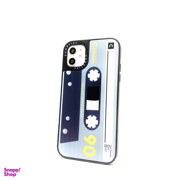 کاور کاست (Casetify) مدل سوناتا مناسب برای آیفون 11Pro