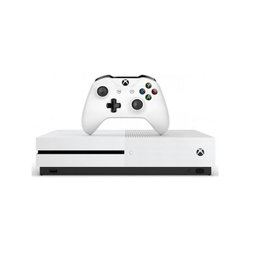 کنسول بازی مایکروسافت (Microsoft) مدل Xbox One S ظرفیت 1TB