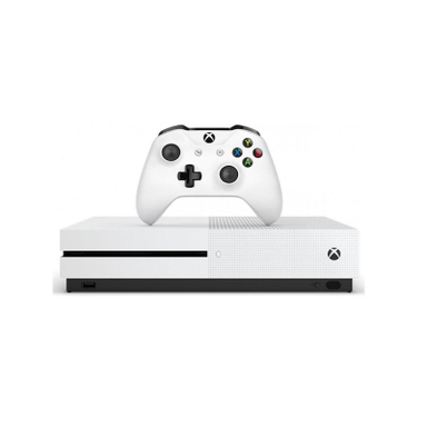 کنسول بازی مایکروسافت (Microsoft) مدل Xbox One S ظرفیت 1TB