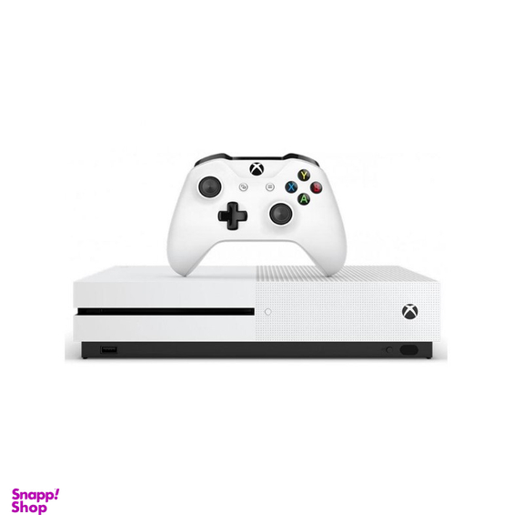 کنسول بازی مایکروسافت (Microsoft) مدل Xbox One S ظرفیت 1TB