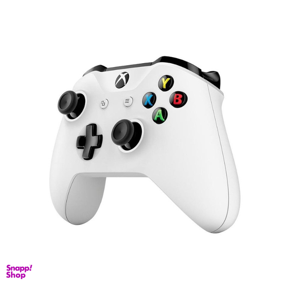 کنسول بازی مایکروسافت (Microsoft) مدل Xbox One S ظرفیت 1TB