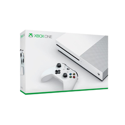 کنسول بازی مایکروسافت (Microsoft) مدل Xbox One S ظرفیت 1TB