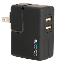آداپتور مناسب شارژ دوربین های گوپرو (GoPro) GoPro WallCharger