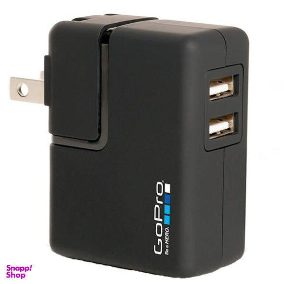 آداپتور مناسب شارژ دوربین های گوپرو (GoPro) GoPro WallCharger