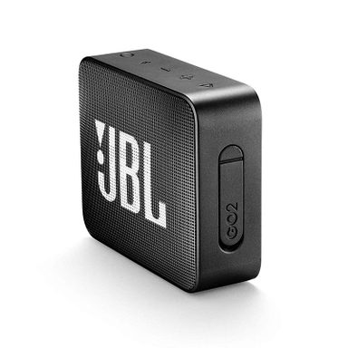 اسپیکر بلوتوثی قابل حمل جی بی ال (Jbl) مدل Go 2