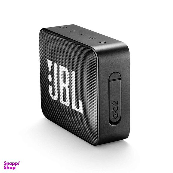 اسپیکر بلوتوثی قابل حمل جی بی ال (Jbl) مدل Go 2
