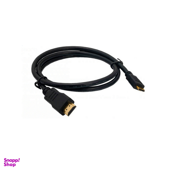 کابل گریت تبدیل HDMI به Micro HDMI مدل 001 طول 15m