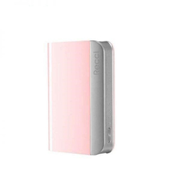 شارژر همراه رسی (Recci) مدل RE 7500 Elegant ظرفیت 7500mAh