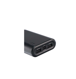 شارژر همراه وریتی (Verity) مدل V-Pa117-20B ظرفیت 20000mAh