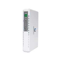 منبع تغذیه و پاور بانک یوبیکویتی (Ubiquiti) مدل mini UPS Network UBNT ظرفیت 8800mAh