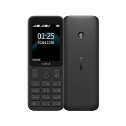 گوشی موبایل نوکیا (Nokia) مدل 125 ظرفیت 4GB