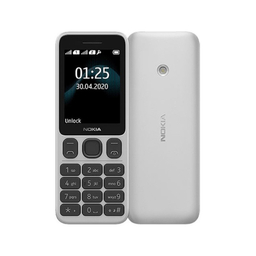 گوشی موبایل نوکیا (Nokia) مدل 125 ظرفیت 4GB