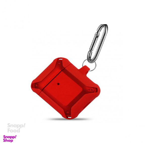 کاور اگشل (Egg Shell) مناسب برای کیس اپل ایرپاد 1/2 مدل 32198735