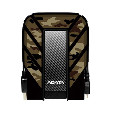 هارد اکسترنال ای دیتا (Adata) مدل HD710M Pro ظرفیت 1 ترابایت