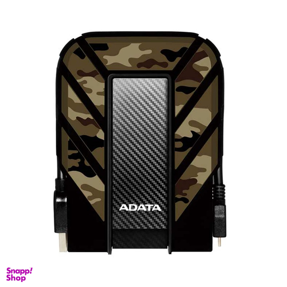 هارد اکسترنال ای دیتا (Adata) مدل HD710M Pro ظرفیت 1 ترابایت