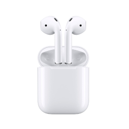 هدفون بلوتوثی مدل AirPods 2