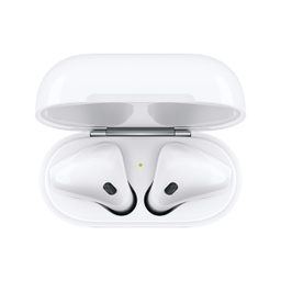 هدفون بلوتوثی مدل AirPods 2