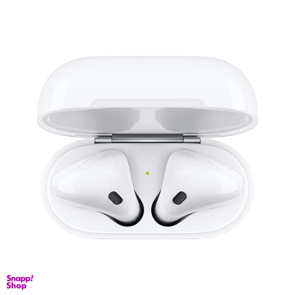 هدفون بلوتوثی مدل AirPods 2