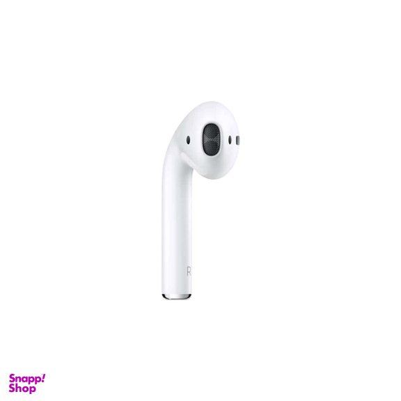 هدفون بلوتوثی مدل AirPods 2
