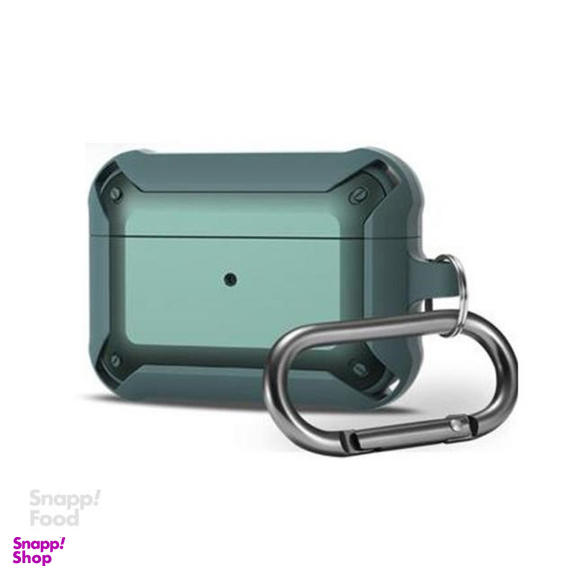 کاور اگشل (Egg Shell) مناسب برای کیس اپل ایرپاد پرو مدل 32198730