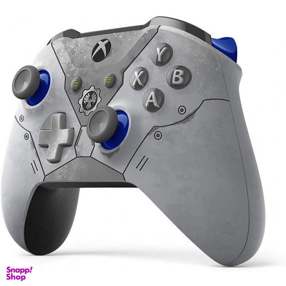 کنترلر ایکس باکس وان (Xbox One) مدل Gears 5 Kait Diaz طرح ویژه نسخه محدود